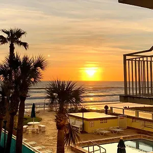 Hotel Sea Shells Club, Daytona Beach