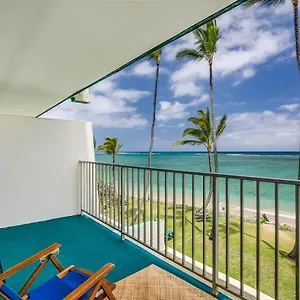 Luxury Beachfront Holiday home Hau'ula