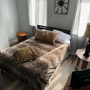 Heart Of The Burgh!! North Side Pittsburgh! Homestay Pittsburgh