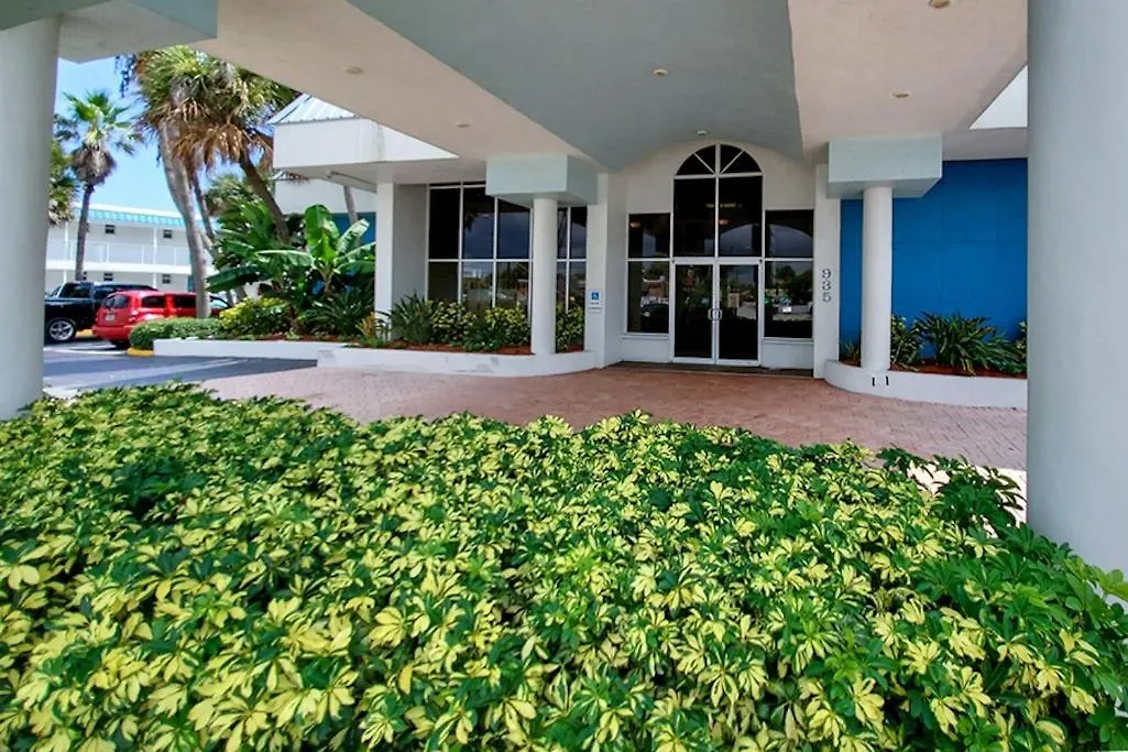 Seabliss, Oceanfront 1St Floor Cozy Condo Daytona Beach United States