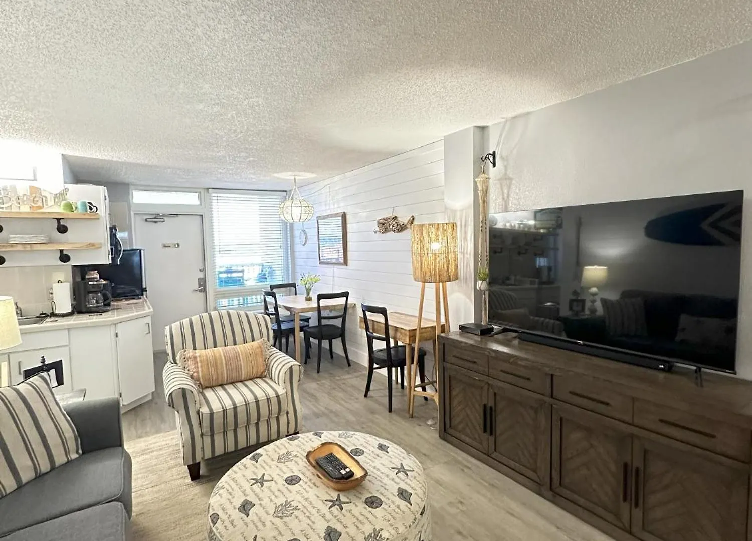 Apartment Seabliss, Oceanfront 1St Floor Cozy Condo Daytona Beach United States