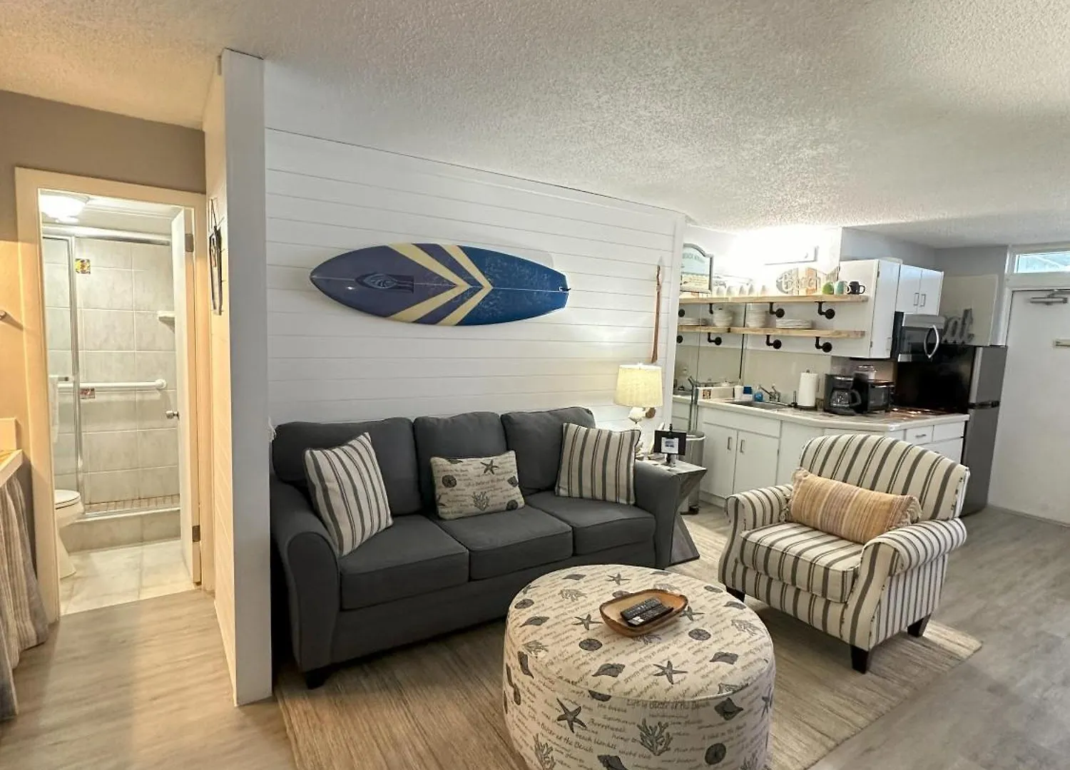 Apartment Seabliss, Oceanfront 1St Floor Cozy Condo Daytona Beach United States