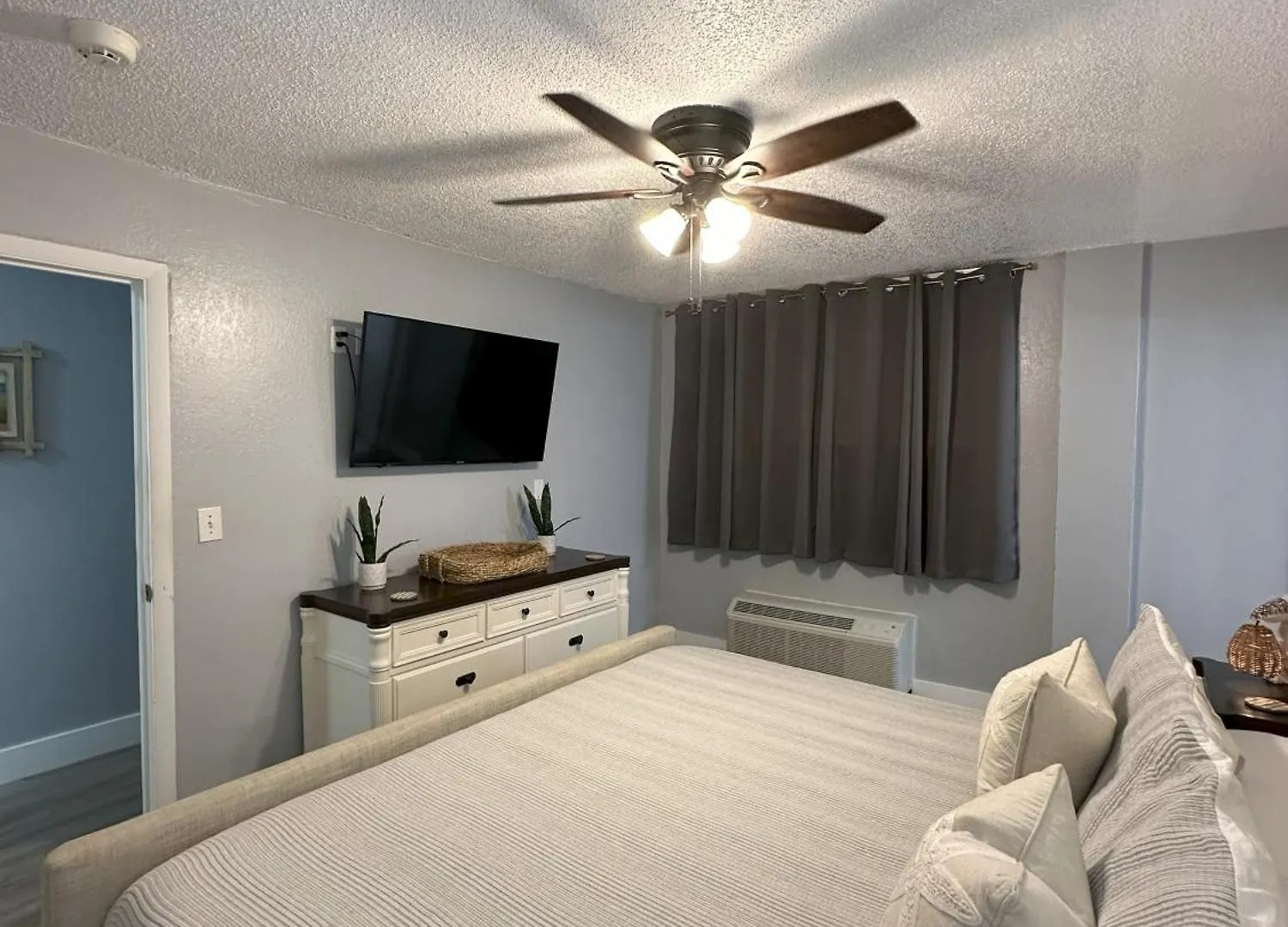 Seabliss, Oceanfront 1St Floor Cozy Condo Daytona Beach 0*,