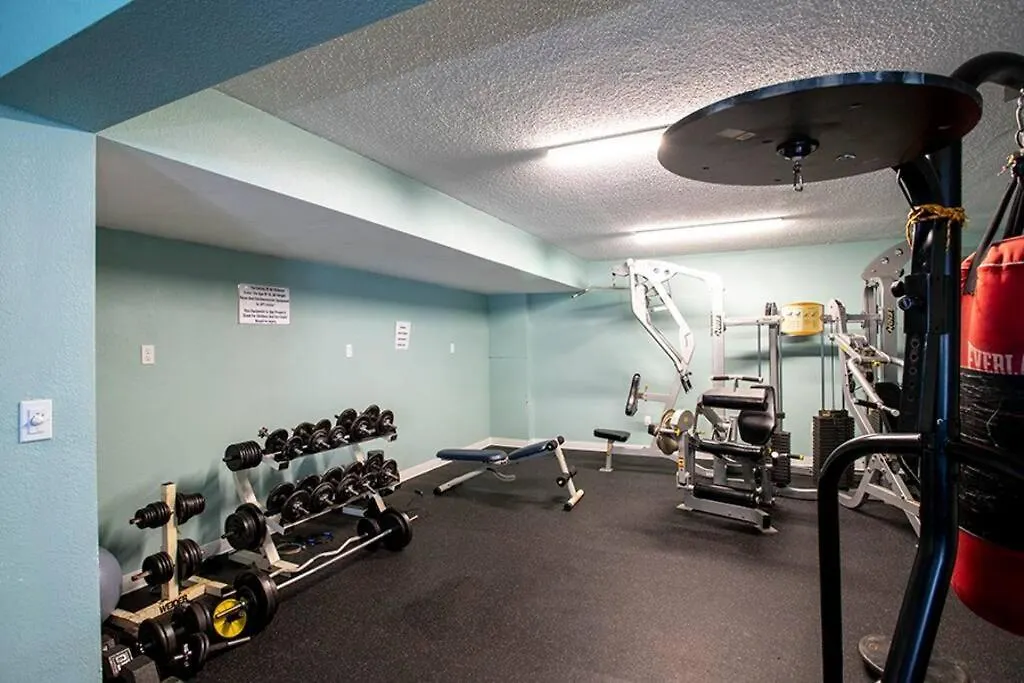 Seabliss, Oceanfront 1St Floor Cozy Condo Daytona Beach Apartment