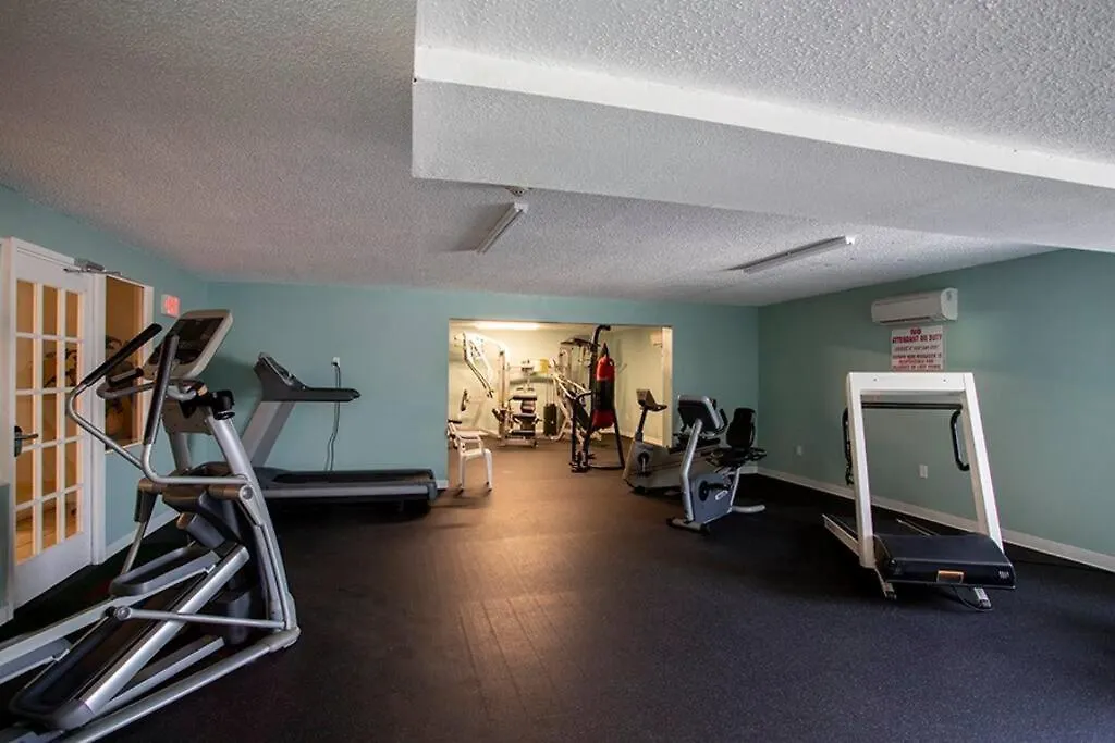 Apartment Seabliss, Oceanfront 1St Floor Cozy Condo Daytona Beach